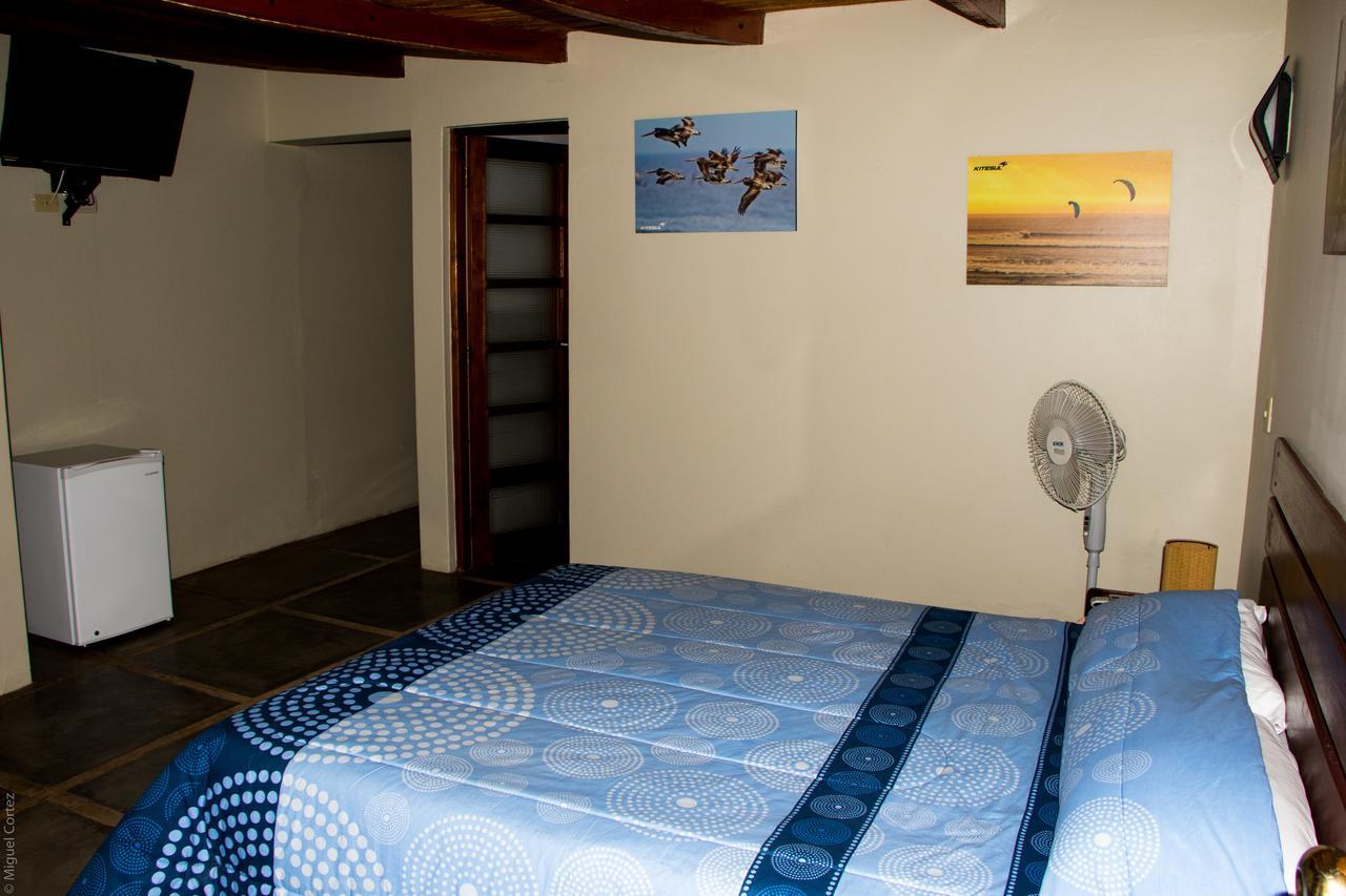 El Faro Adventure Resort Pacasmayo Eksteriør bilde