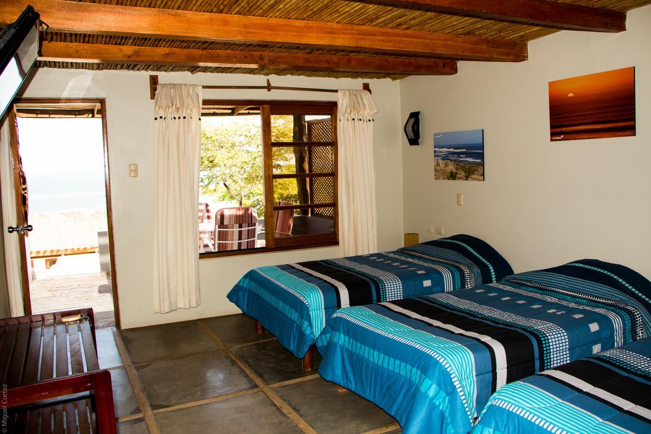 El Faro Adventure Resort Pacasmayo Eksteriør bilde