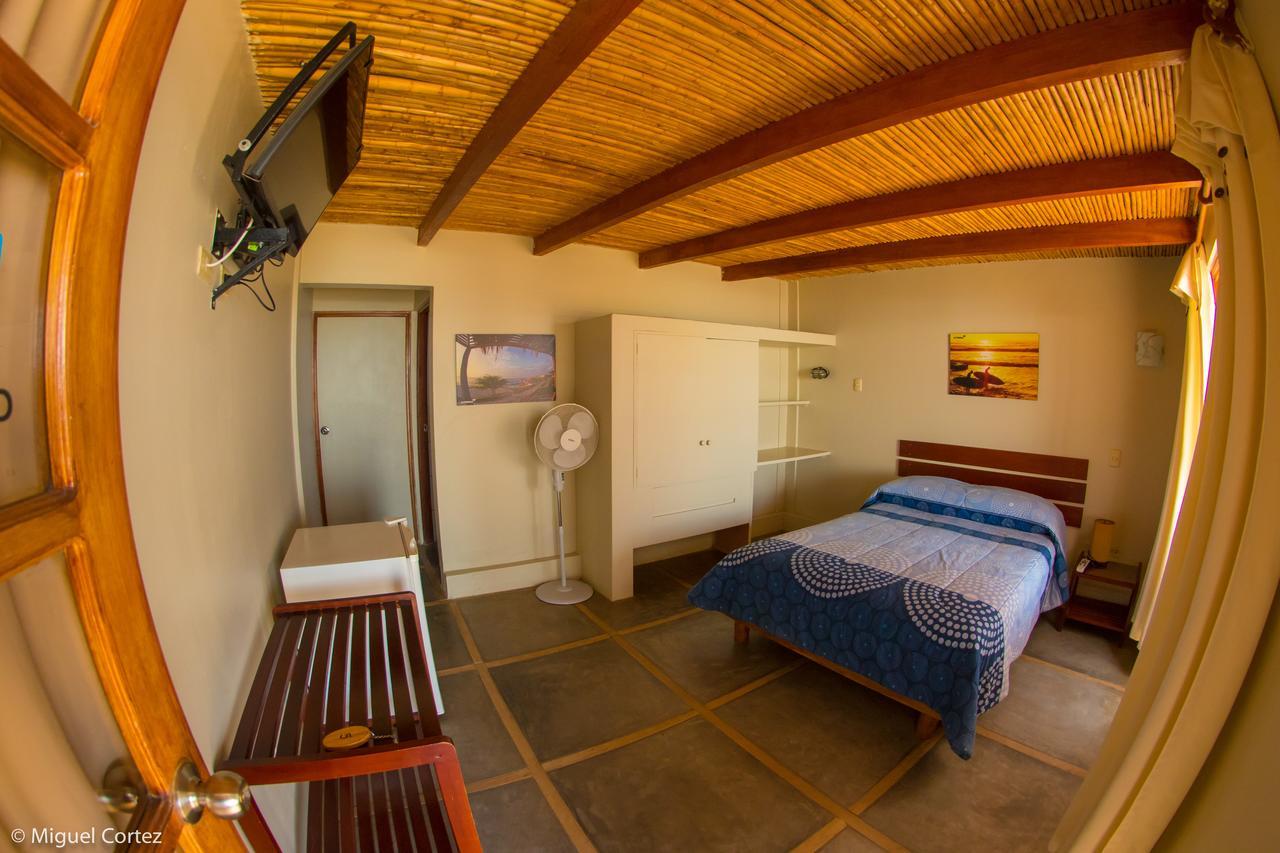 El Faro Adventure Resort Pacasmayo Eksteriør bilde